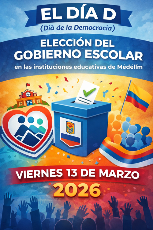 DIA D,